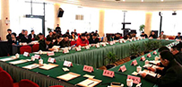 申甌通信2014全國銷售商會議隆重召開