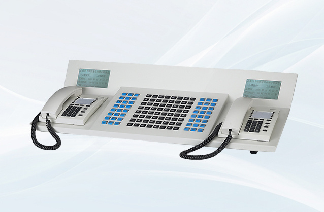 SOD8200A丹麥鍵調度臺