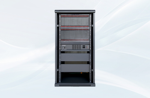 SOC8000調度機