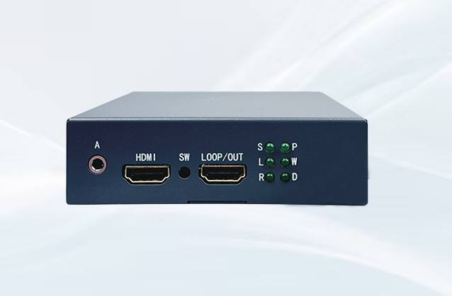 HDMI 網線延長器